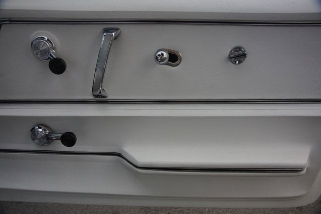 1967 Chevrolet Corvette Big-Block Roadster