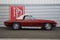 1967 Chevrolet Corvette Big-Block Roadster