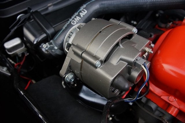 1967 Chevrolet Corvette Big-Block Roadster