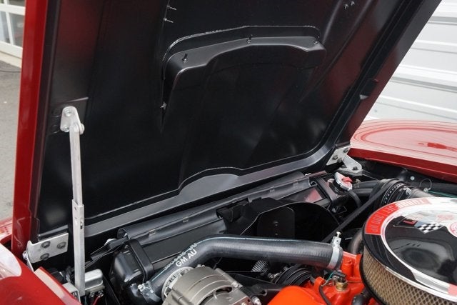 1967 Chevrolet Corvette Big-Block Roadster