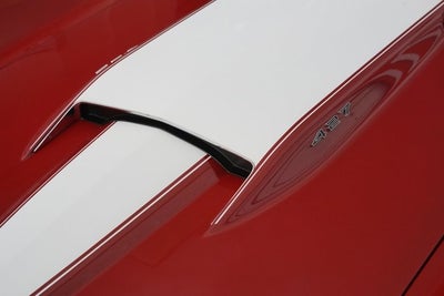 1967 Chevrolet Corvette Big-Block Roadster