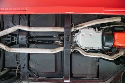 1968 Chevrolet Corvette Roadster