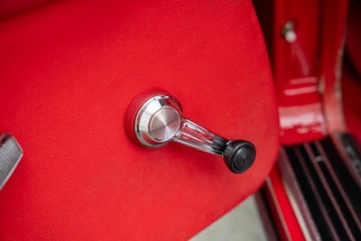 1969 Chevrolet Corvette Convertible 427/400