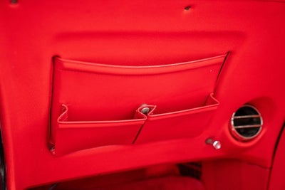 1969 Chevrolet Corvette Convertible 427/400