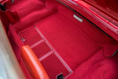 1969 Chevrolet Corvette Convertible 427/400