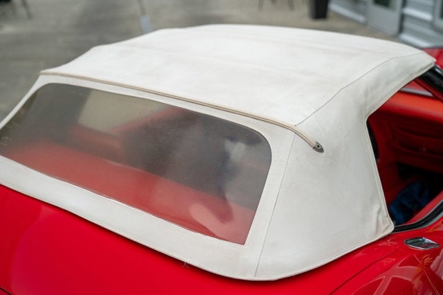 1969 Chevrolet Corvette Convertible 427/400