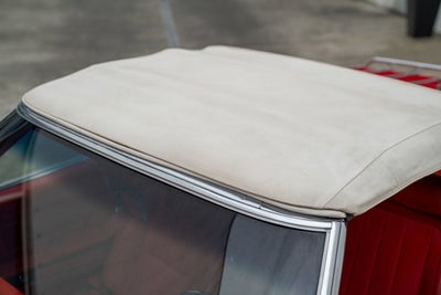 1969 Chevrolet Corvette Convertible 427/400