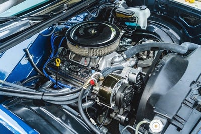 1979 Chevrolet El Camino Base