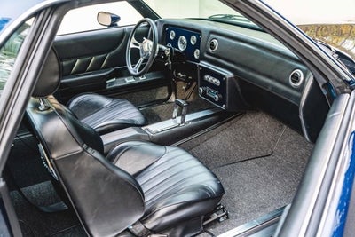 1979 Chevrolet El Camino Base