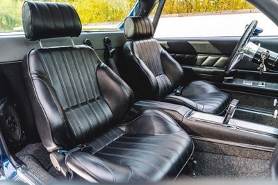 1979 Chevrolet El Camino Base