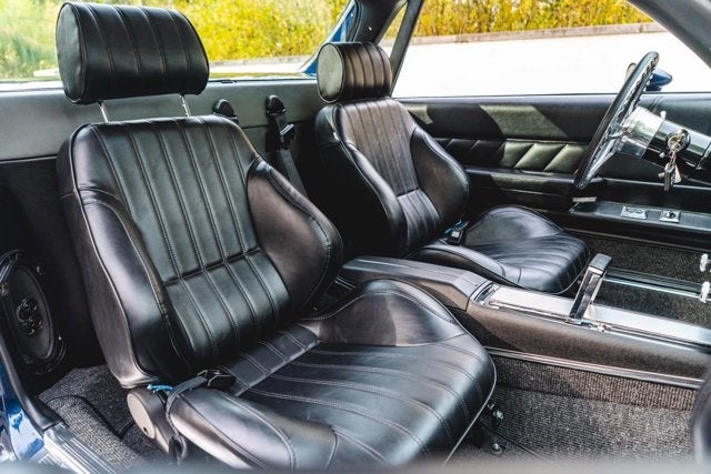 1979 Chevrolet El Camino Base