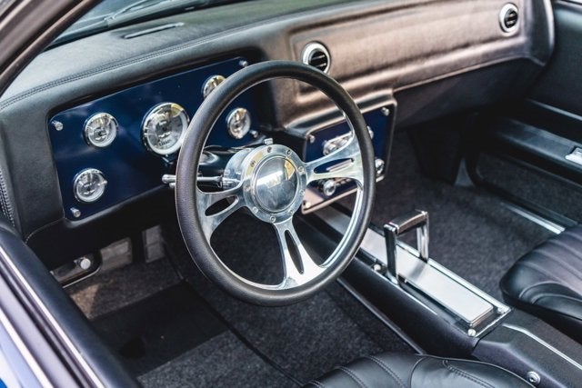 1979 Chevrolet El Camino Base