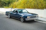 1979 Chevrolet El Camino Base