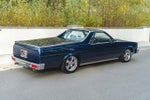 1979 Chevrolet El Camino Base