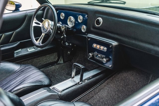 1979 Chevrolet El Camino Base