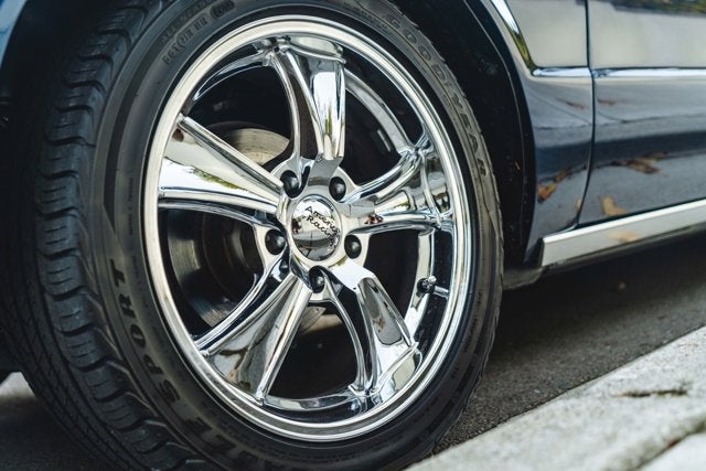 1979 Chevrolet El Camino Base