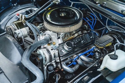 1979 Chevrolet El Camino Base