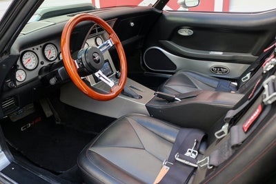 1973 Chevrolet Corvette Custom