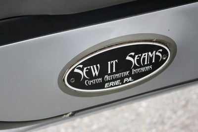 1973 Chevrolet Corvette Custom