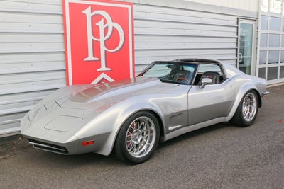 1973 Chevrolet Corvette Custom