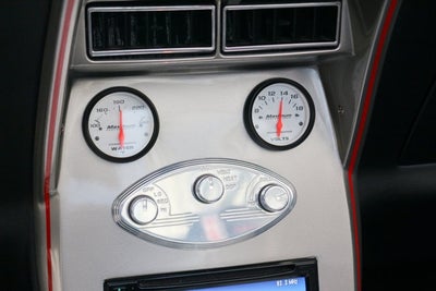 1973 Chevrolet Corvette Custom