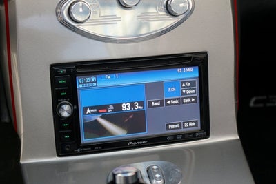 1973 Chevrolet Corvette Custom