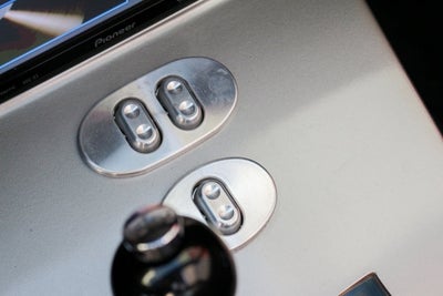 1973 Chevrolet Corvette Custom