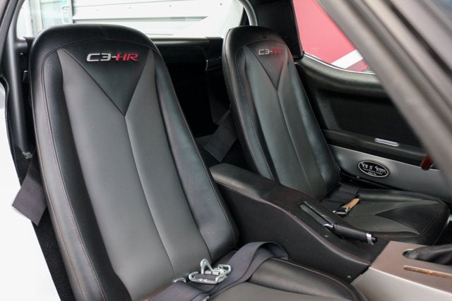 1973 Chevrolet Corvette Custom