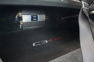 1973 Chevrolet Corvette Custom