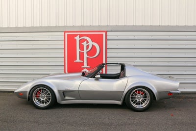 1973 Chevrolet Corvette Custom