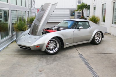 1973 Chevrolet Corvette Custom