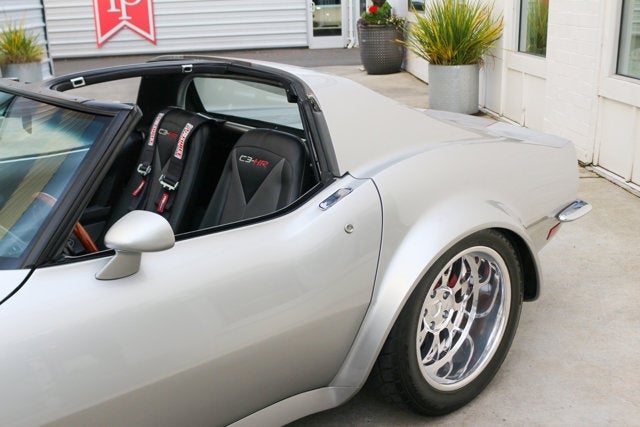 1973 Chevrolet Corvette Custom