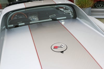 1973 Chevrolet Corvette Custom