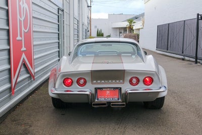 1973 Chevrolet Corvette Custom