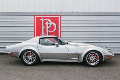 1973 Chevrolet Corvette Custom