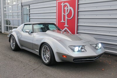 1973 Chevrolet Corvette Custom