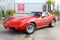 1977 Chevrolet Corvette Coupe