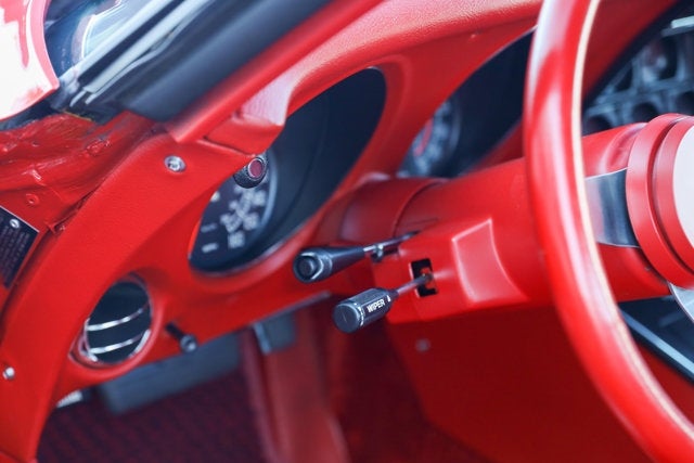 1977 Chevrolet Corvette Coupe