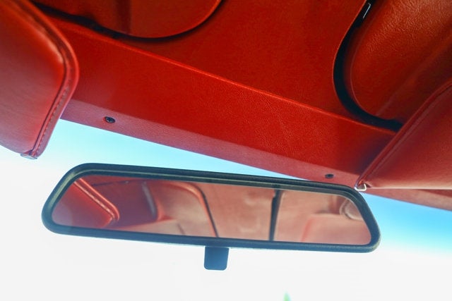 1977 Chevrolet Corvette Coupe