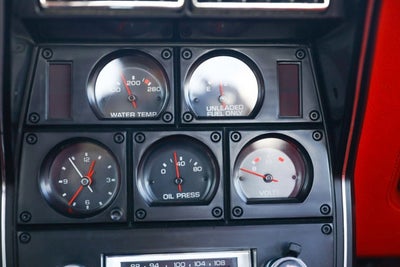 1977 Chevrolet Corvette Coupe