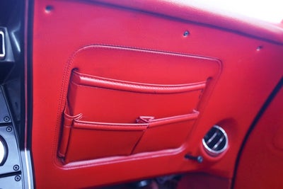 1977 Chevrolet Corvette Coupe