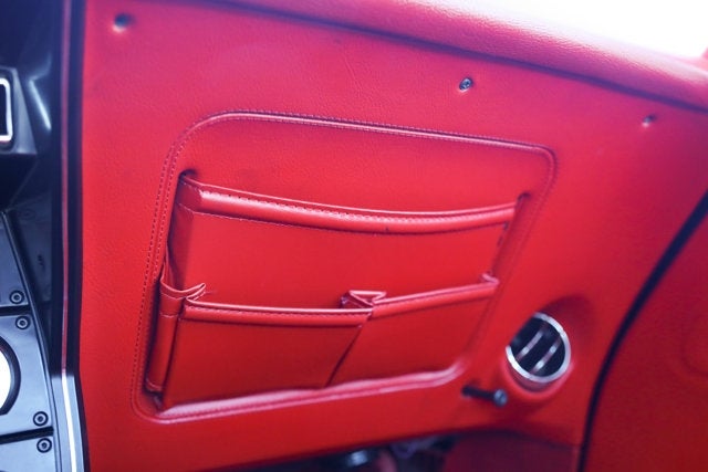 1977 Chevrolet Corvette Coupe