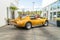 1973 Chevrolet Corvette Base