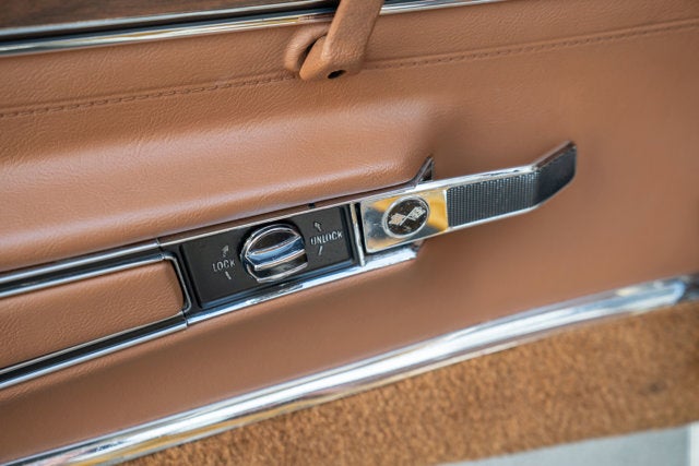 1973 Chevrolet Corvette Base