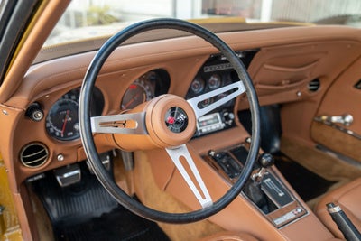 1973 Chevrolet Corvette Base