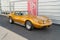 1973 Chevrolet Corvette Base
