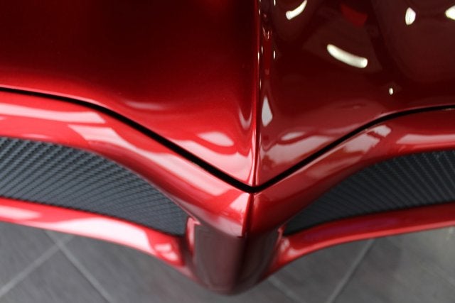 1968 Pontiac Firebird Pro Touring Custom