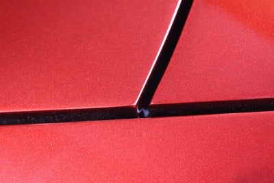 1968 Pontiac Firebird Pro Touring Custom