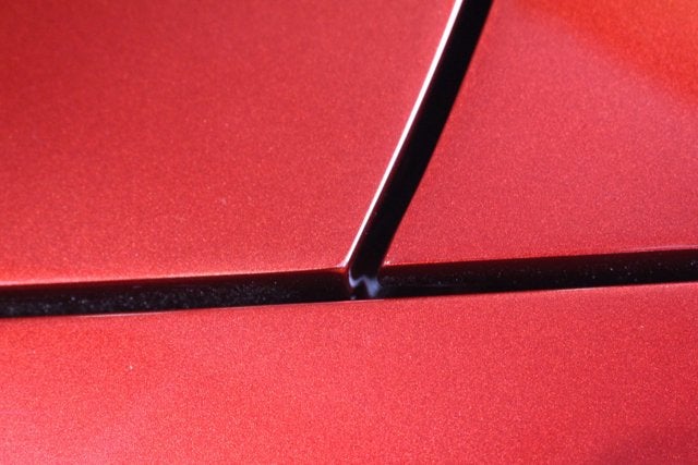 1968 Pontiac Firebird Pro Touring Custom