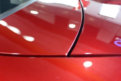 1968 Pontiac Firebird Pro Touring Custom